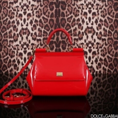 Dolce Gabbana Top Handle Bags